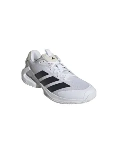 Adidas Adizero Ubersonic 5 Clay Weiss Ih2563 2